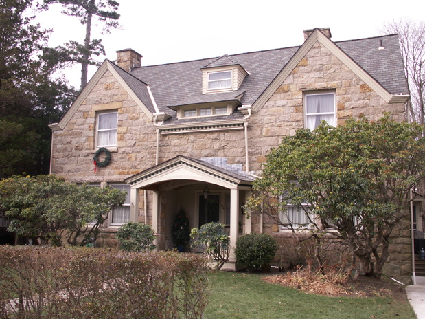 Images Cape Cod Roofing and Siding