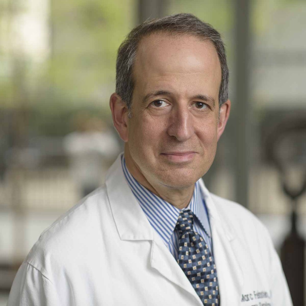 Marc B. Feinstein, MD - MSK Pulmonologist