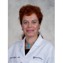 Marina Sigidin, MD Photo