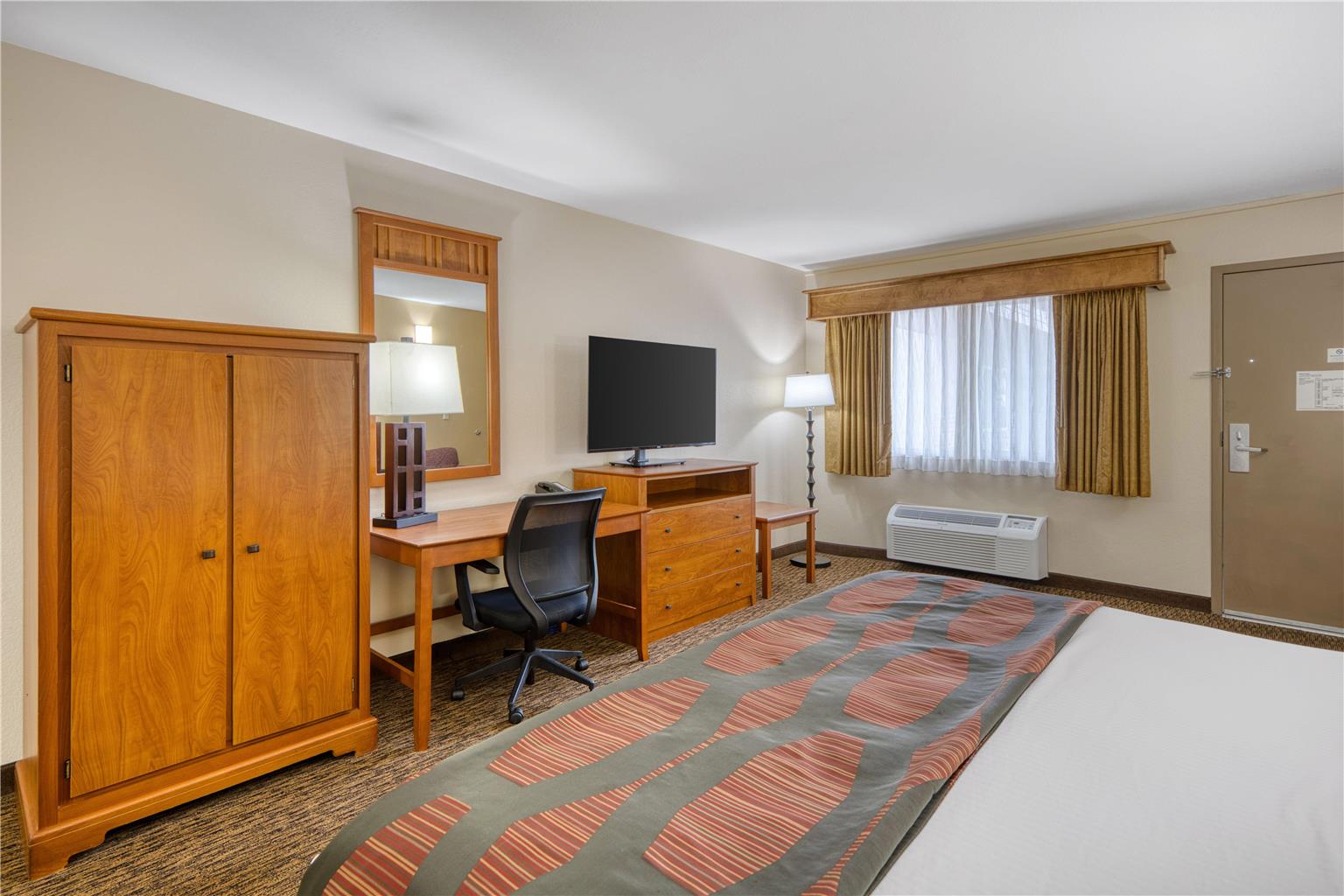Best Western Plains Motel Image
