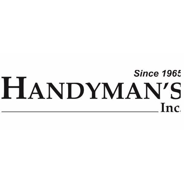 Handyman's Inc. Photo