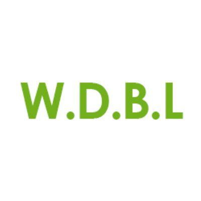 W.D.B. Landscaping Inc Logo