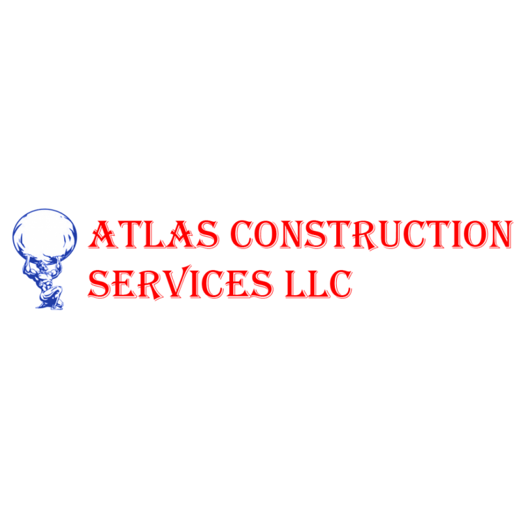 Atlas Construction Services, LLC Logo
