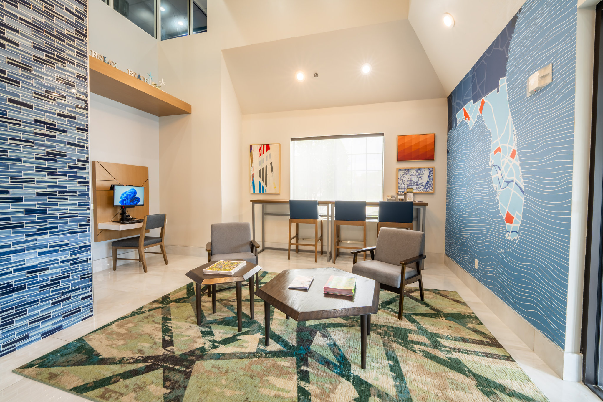 Holiday Inn Express St. Augustine Dtwn - Historic by IHG Image