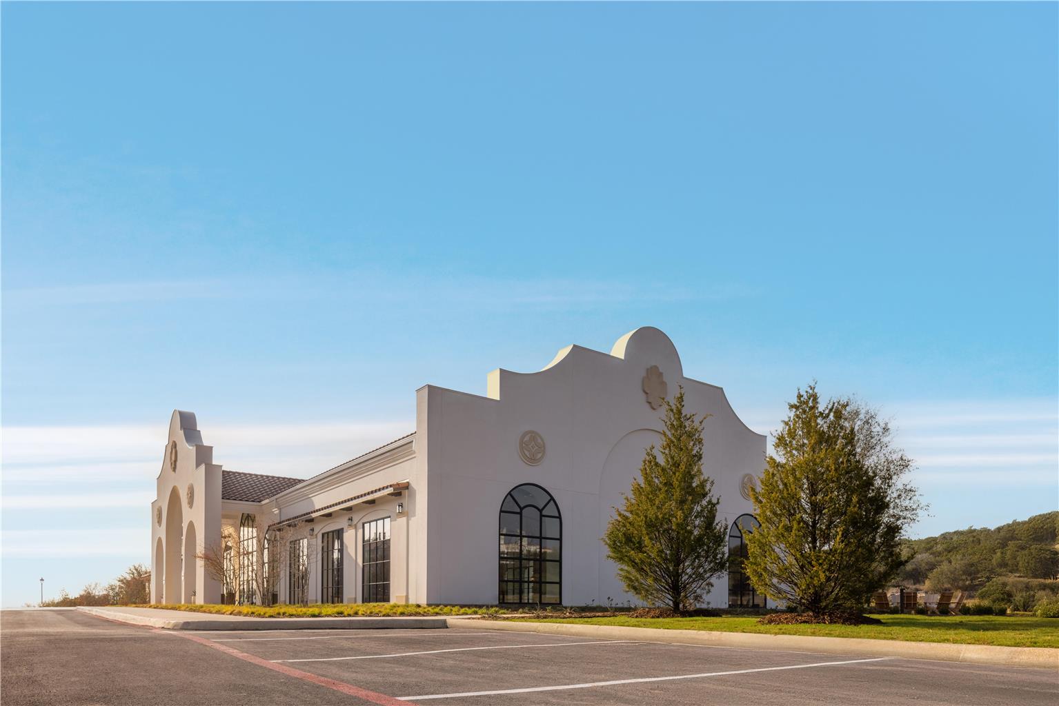 Signia by Hilton La Cantera Resort & Spa Image