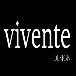 Vivente Design Logo
