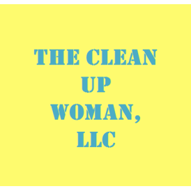 The Clean Up Woman, LLC
