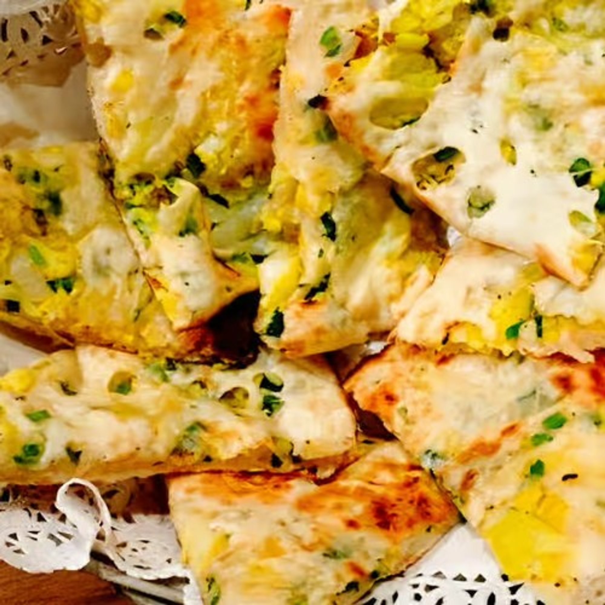 Kulchas