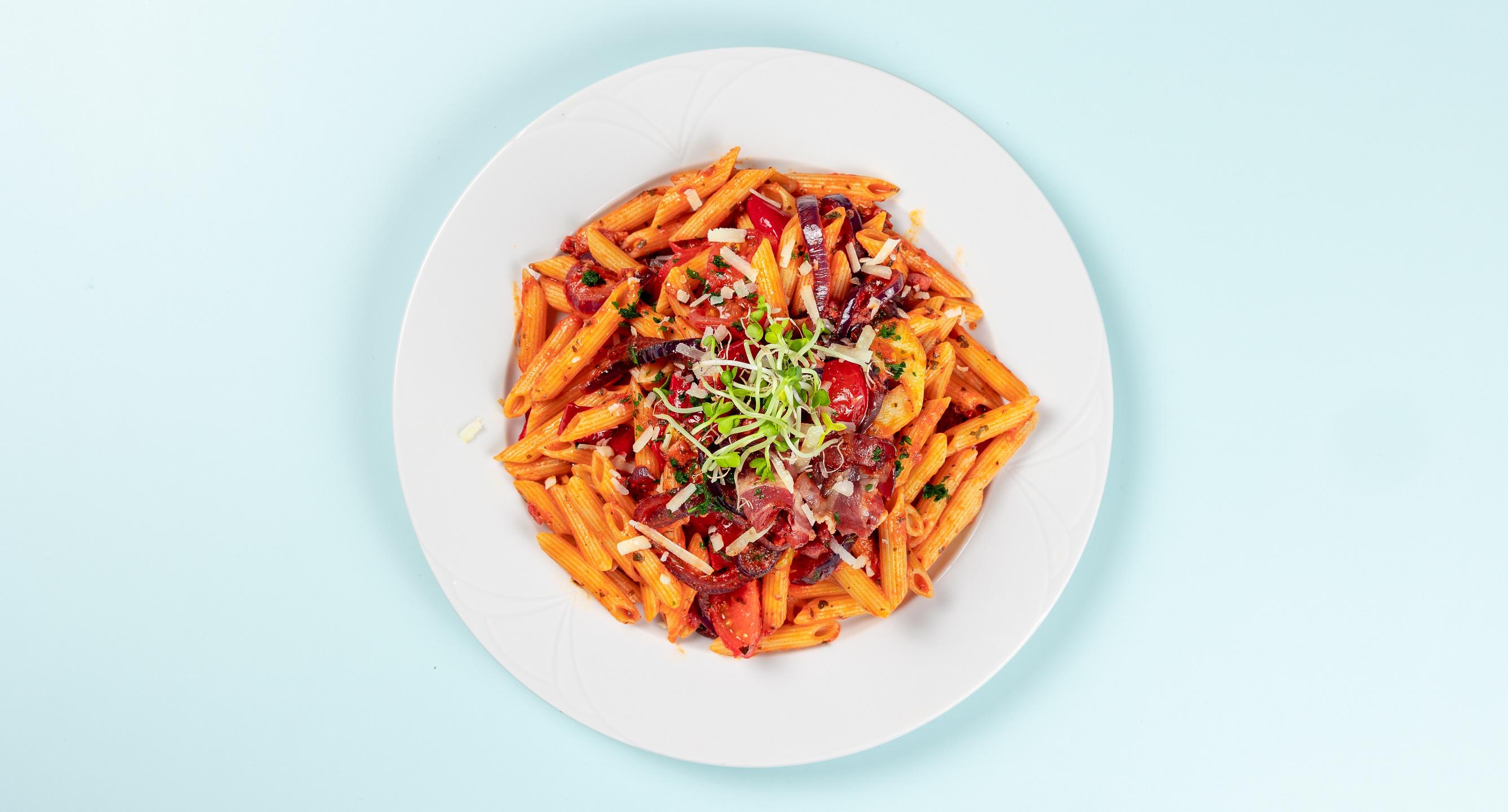 Amatriciana