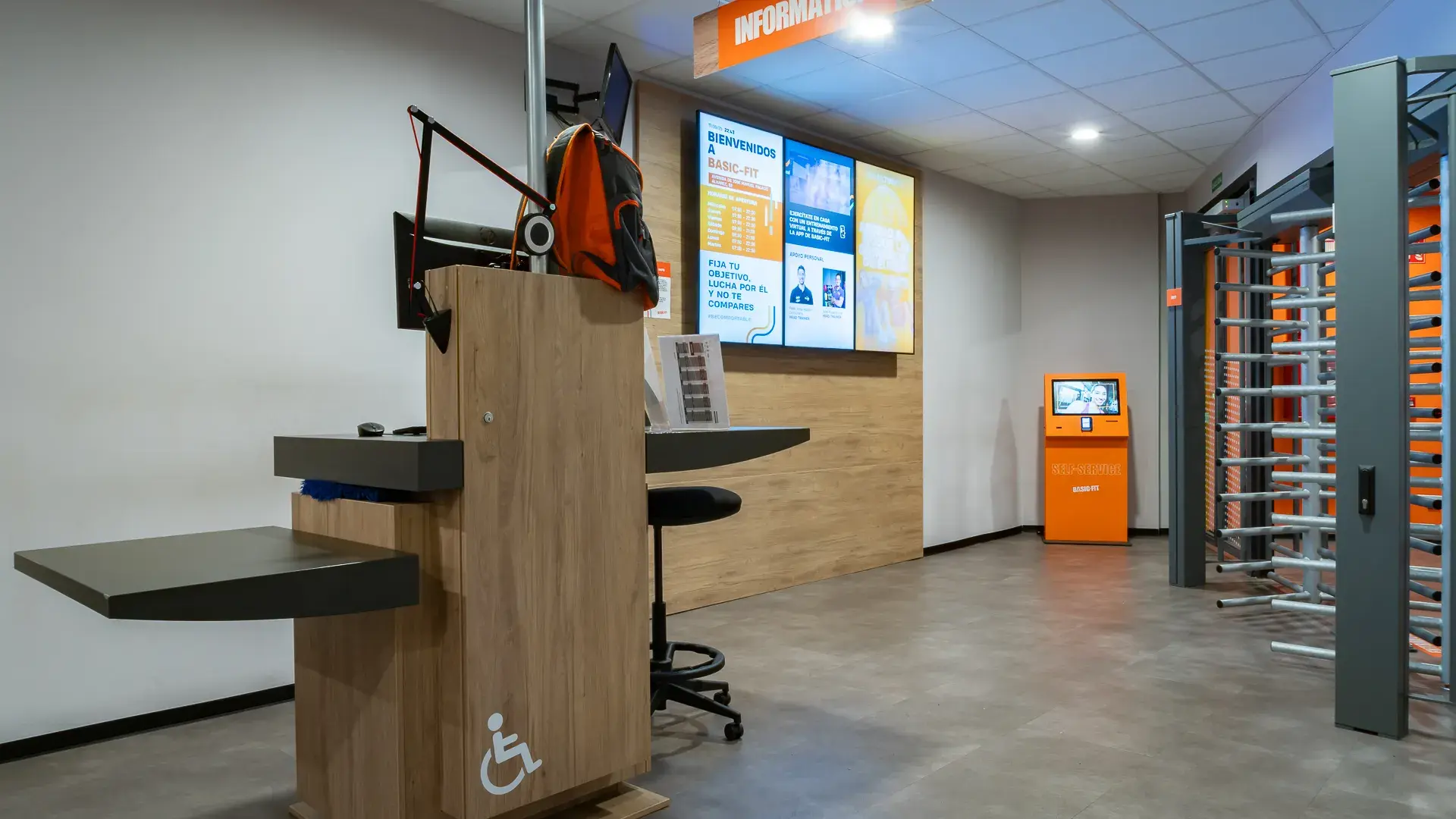 Galería en miniatura