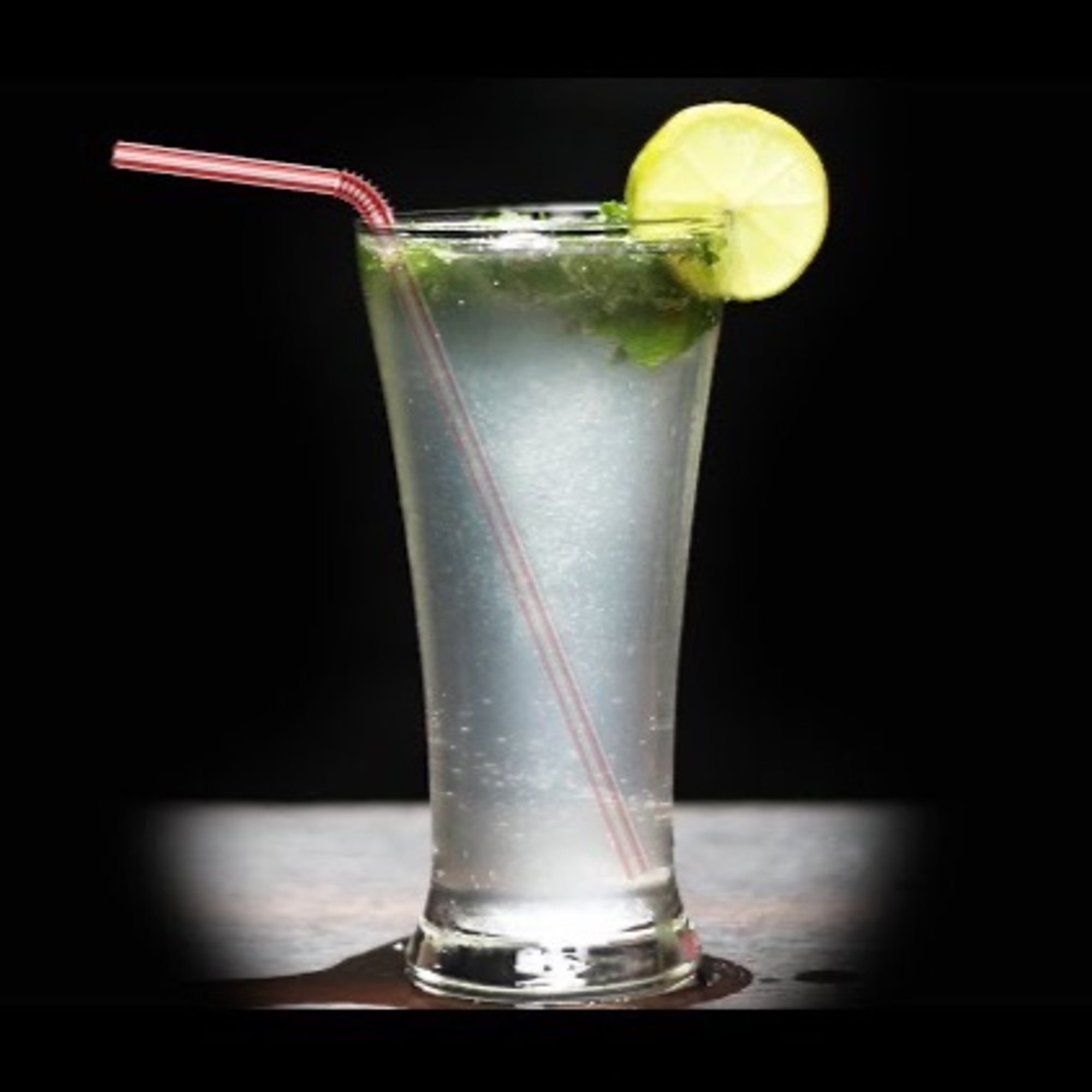 Sweet Lime Soda