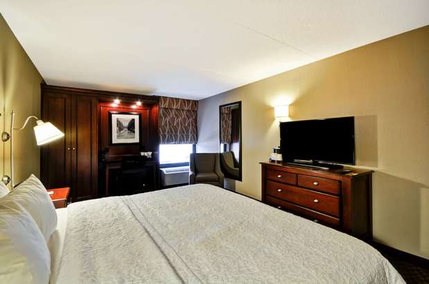 Images Hampton Inn Detroit/Madison Heights/South Troy
