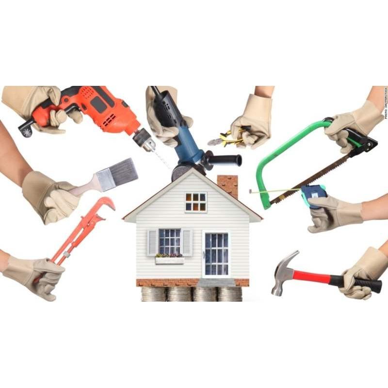 SRC Builders LLC Logo