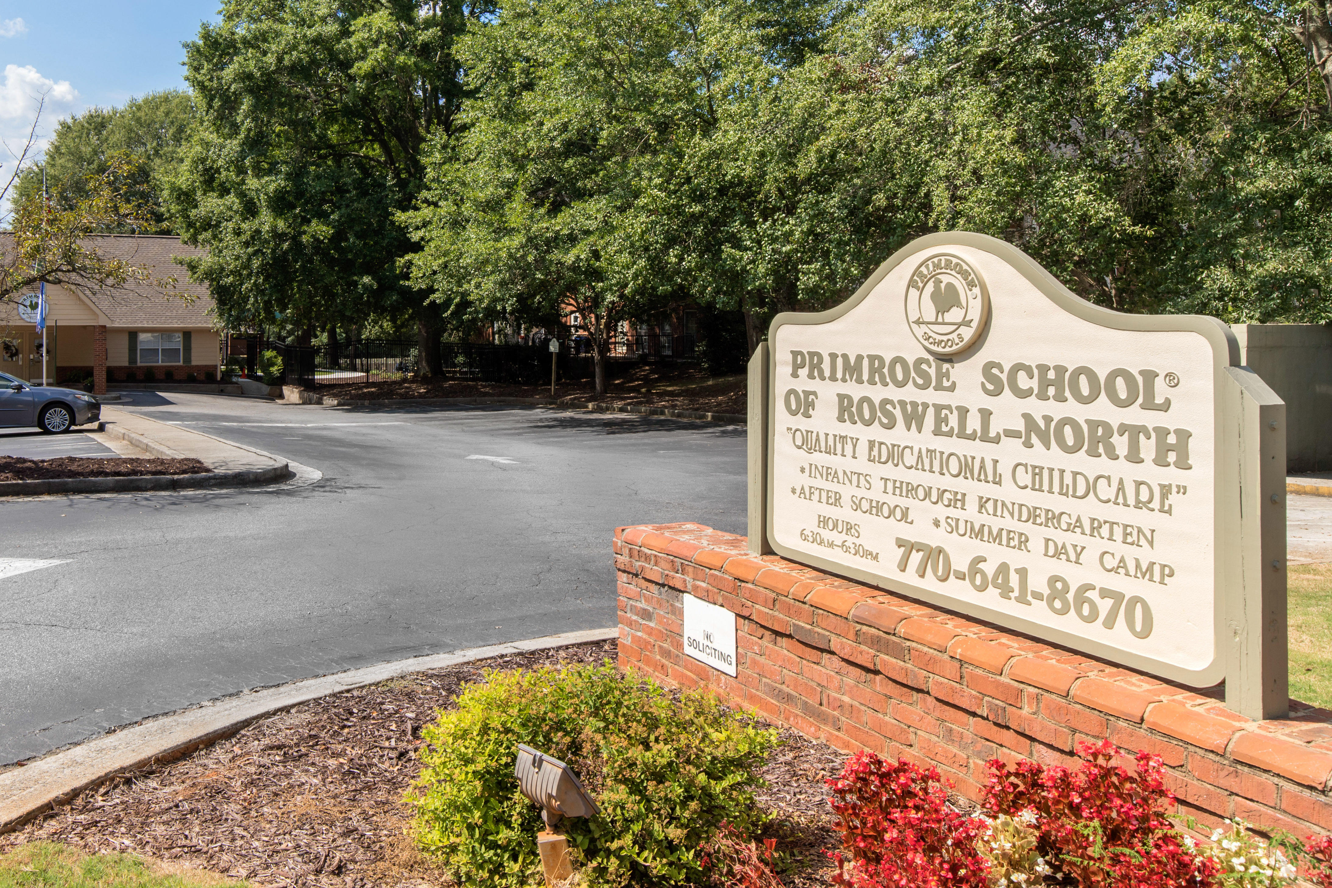 Primrose School of Roswell North Photo