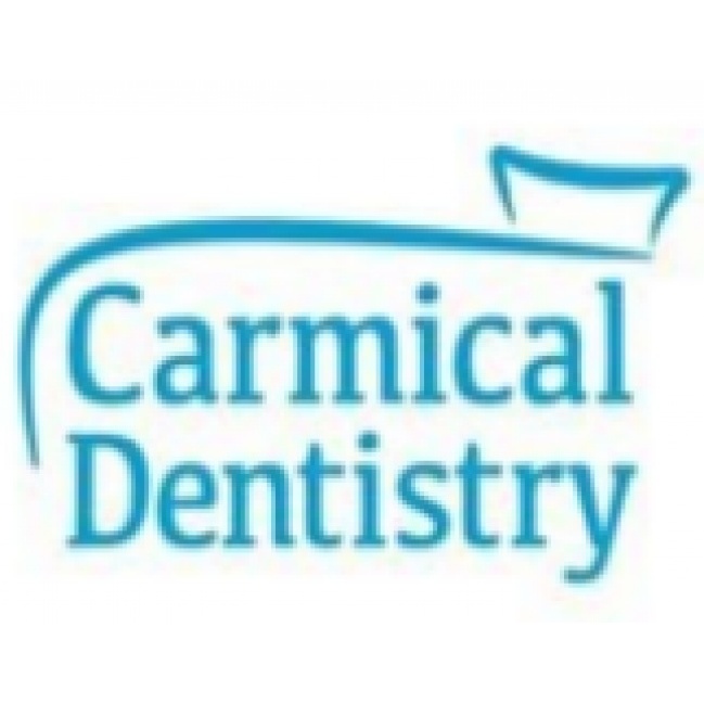 Carmical Dentistry Logo