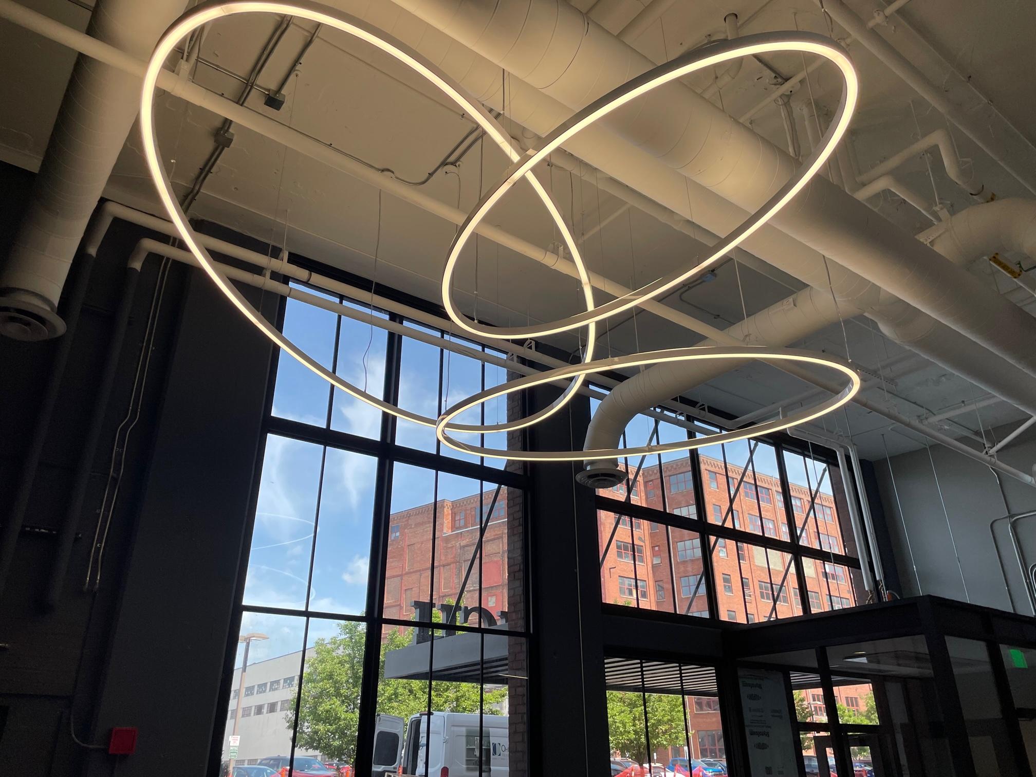 STG Electric Services Image