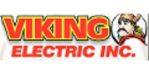Viking Electric, Inc. Logo