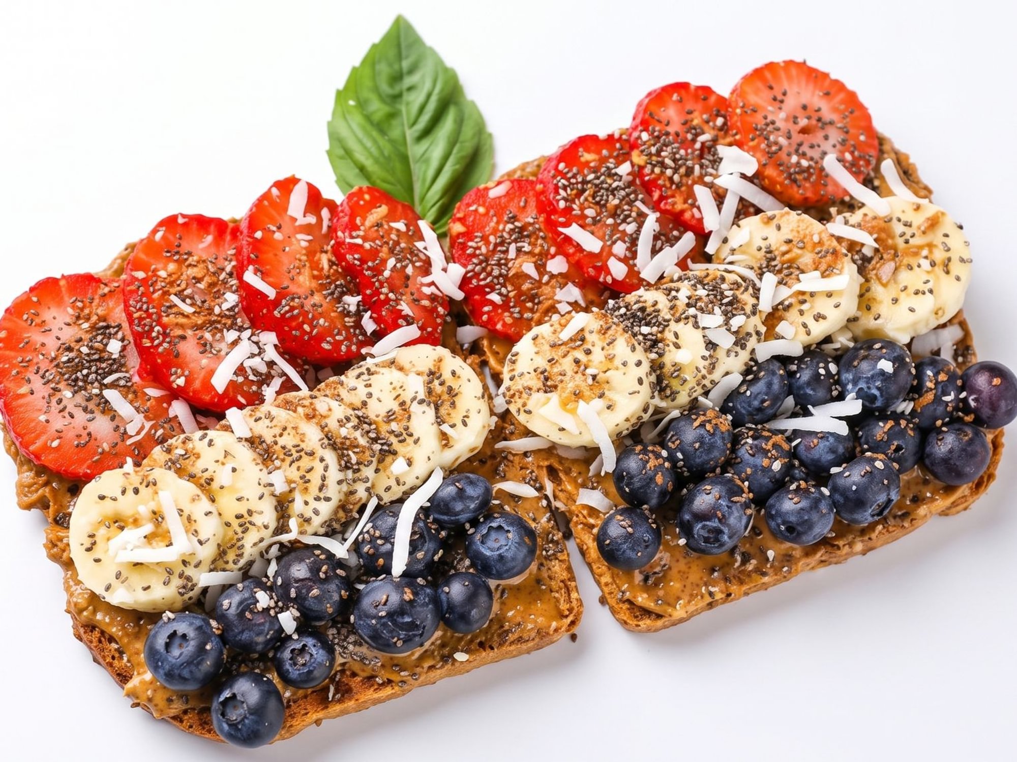 Health Nut