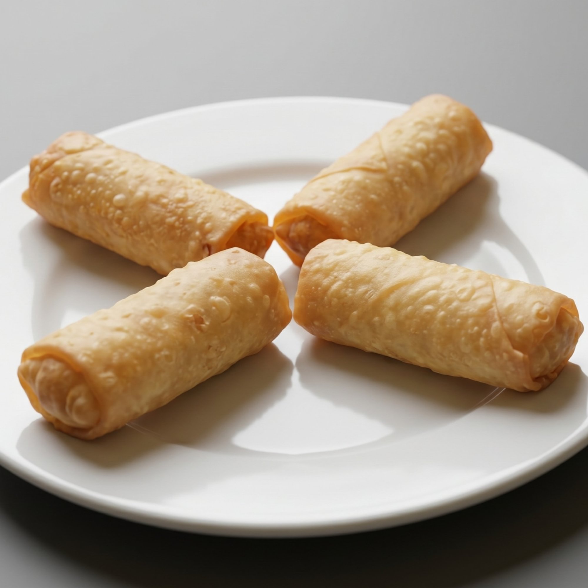Egg Roll
