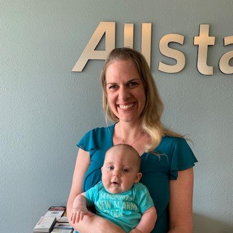Jennifer Feld: Allstate Insurance Photo