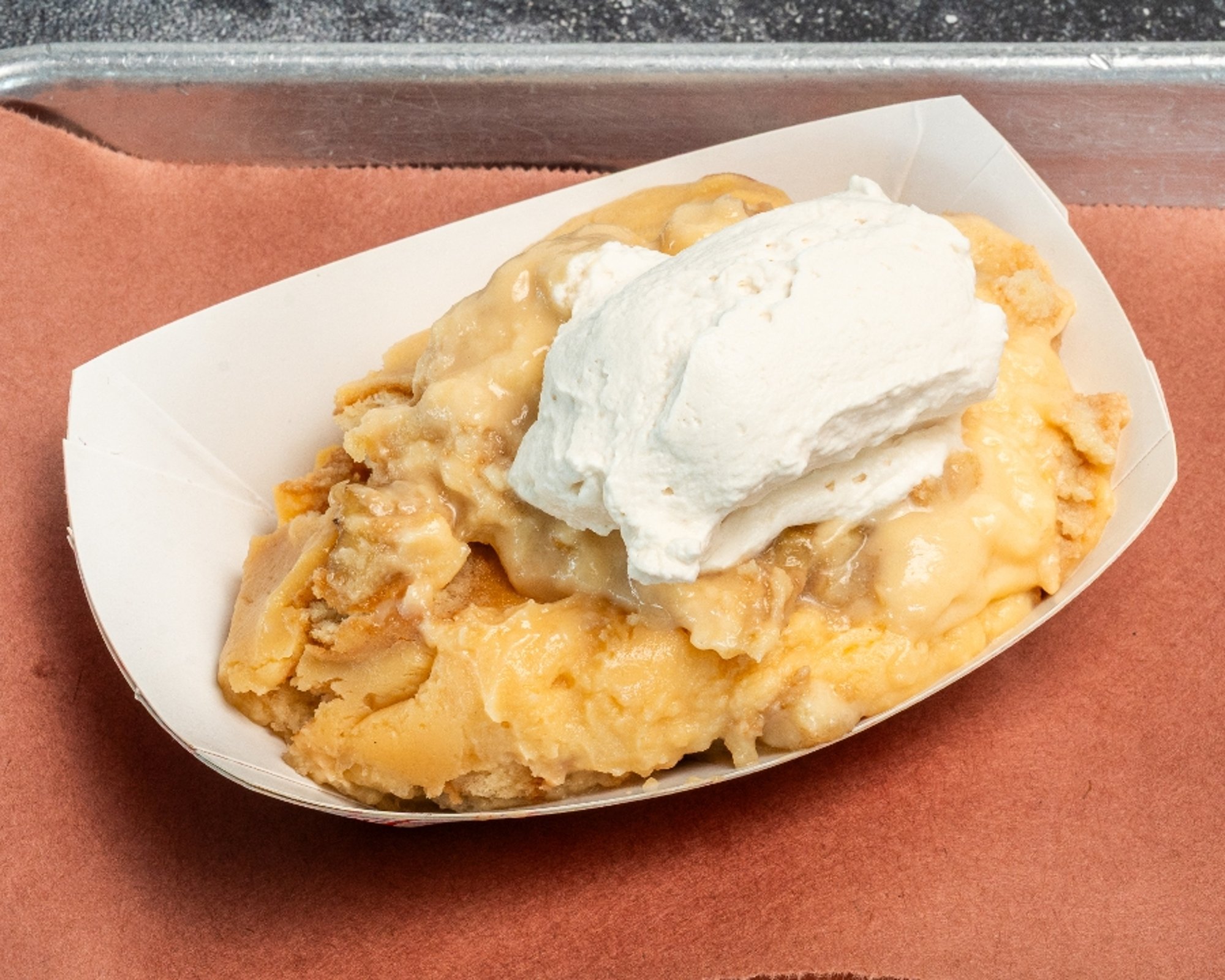 BANANA PUDDING