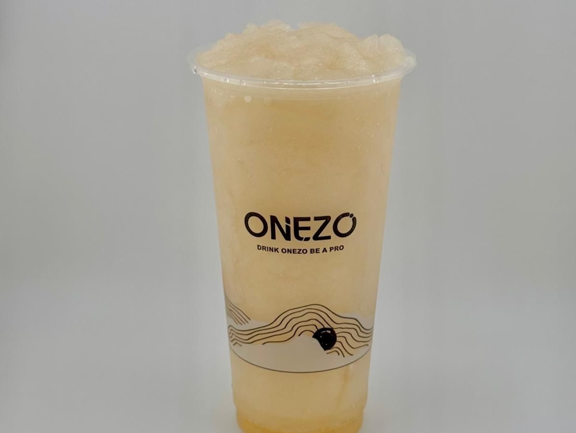 Apple Slush
