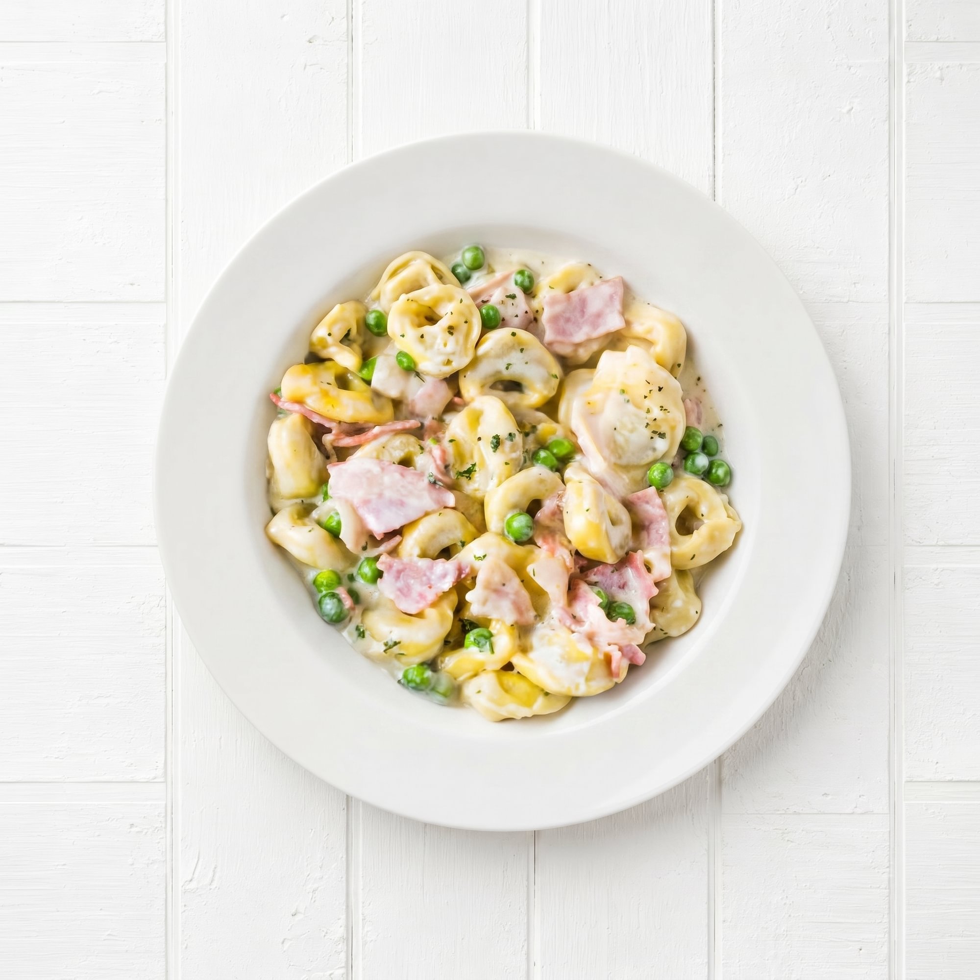 Tortellini al Pastore