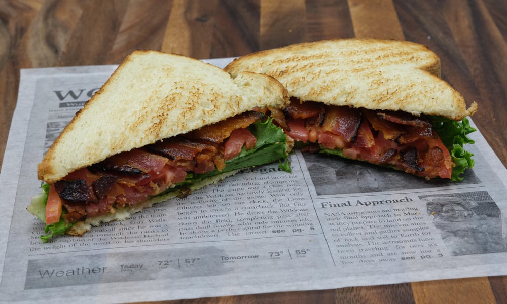 BLT