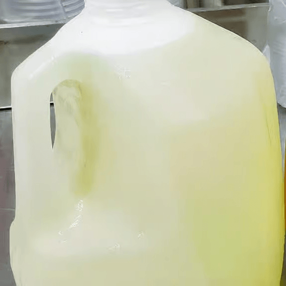 Gallon Lemonade