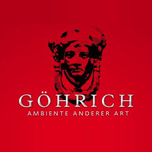 Logo von Göhrich - Ambiente anderer Art