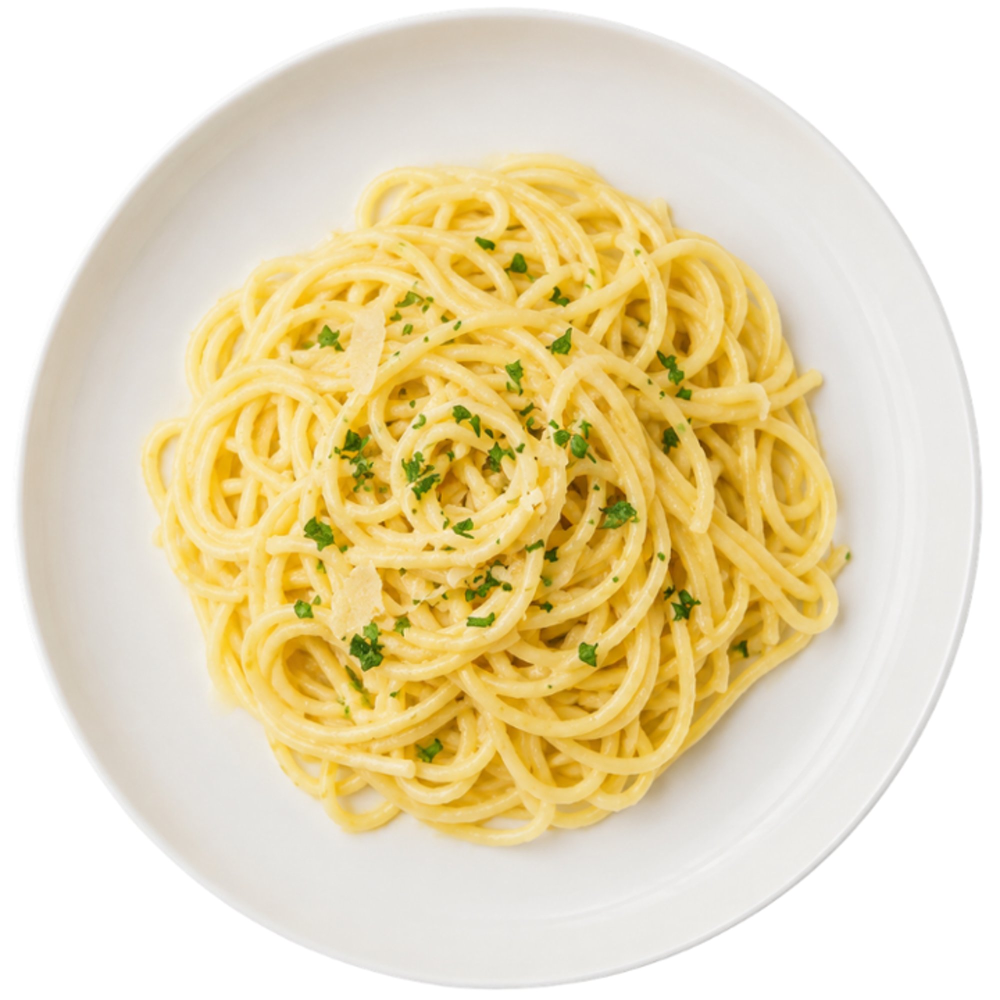 Kids Pasta