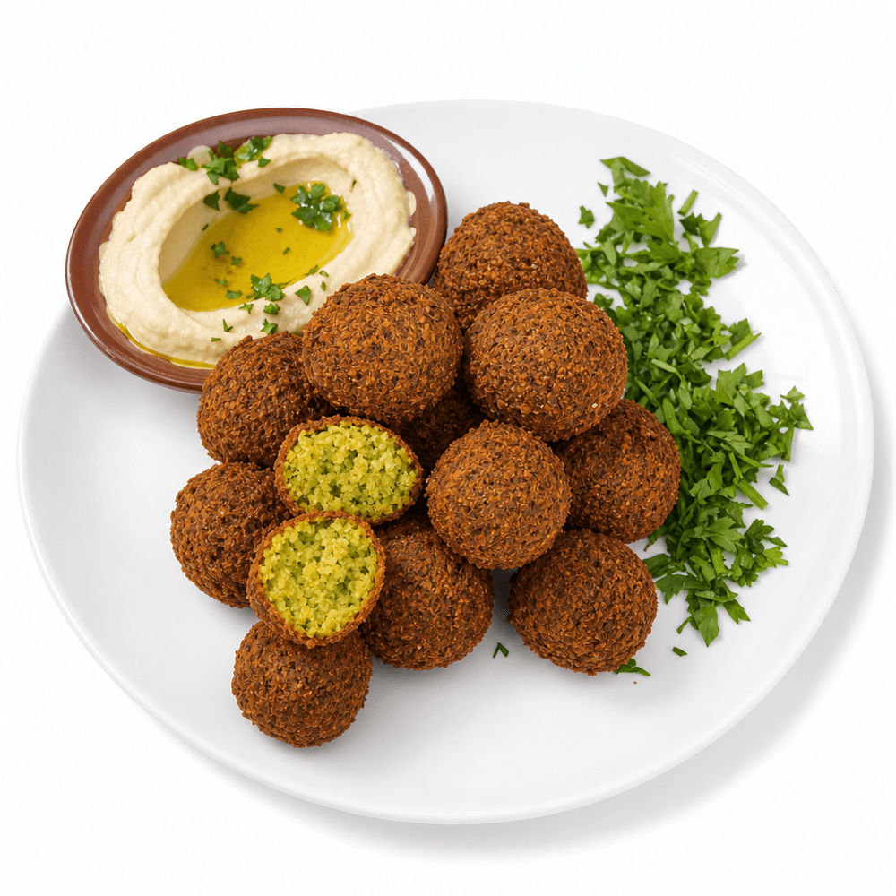 Falafel