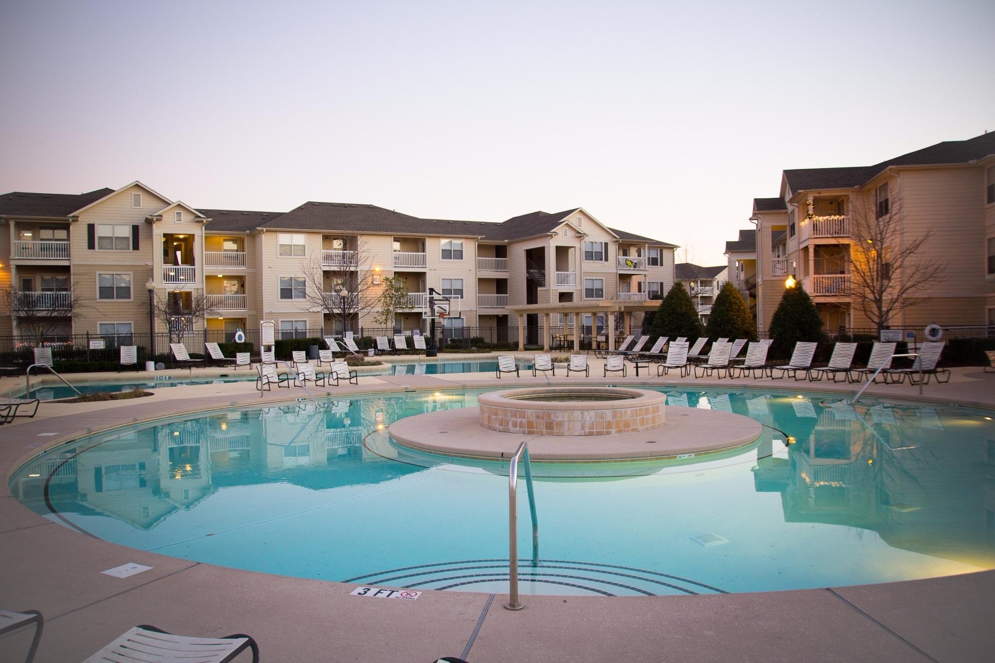 The Landing Greenville, NC Company Profile