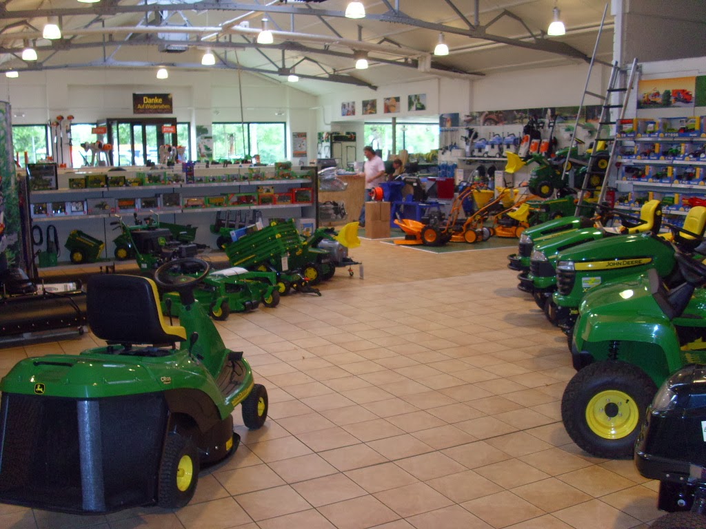 Bilder Zimmermann Landtechnik GmbH