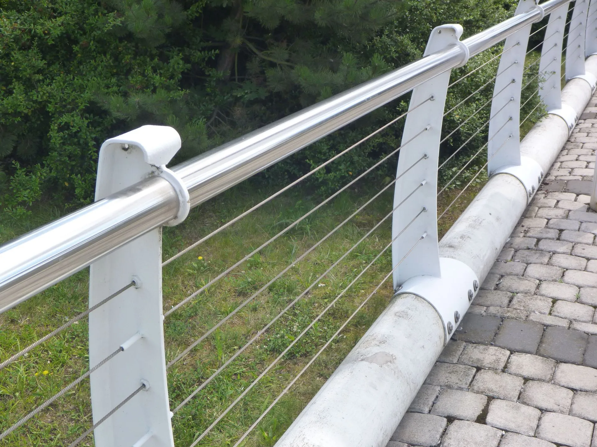 Cable Railing Solutions