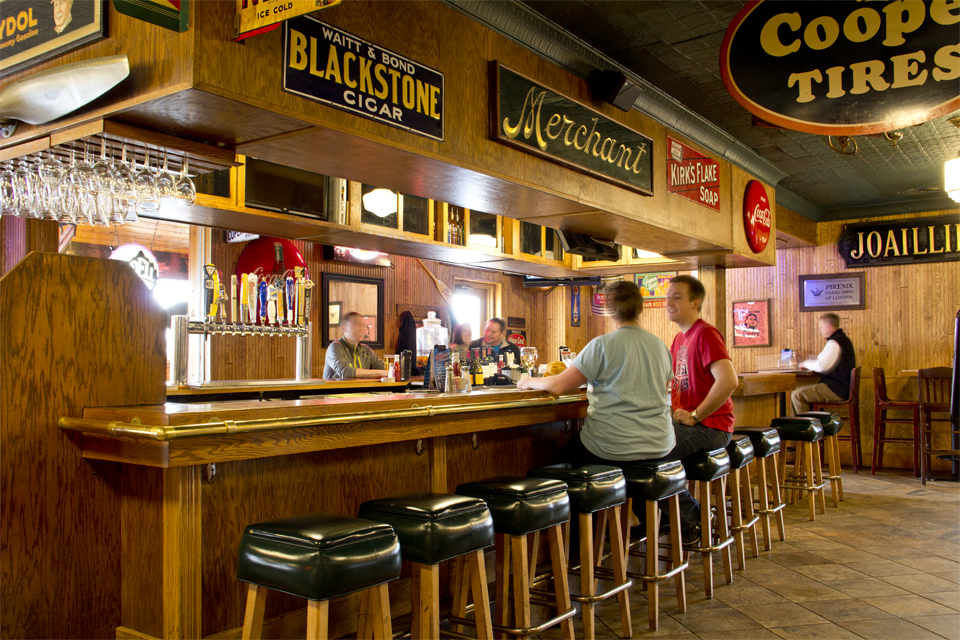 Grandma’s Saloon & Grill – Miller Hill Image