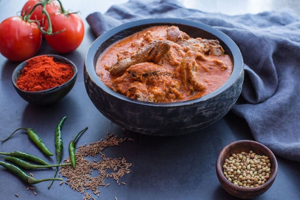 Chicken Tikka Masala | Kasa's best-seller | gf