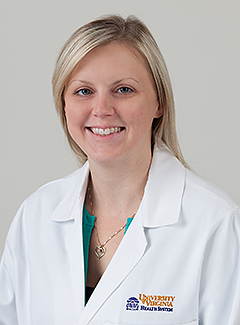 Emily S Moses, MD Photo