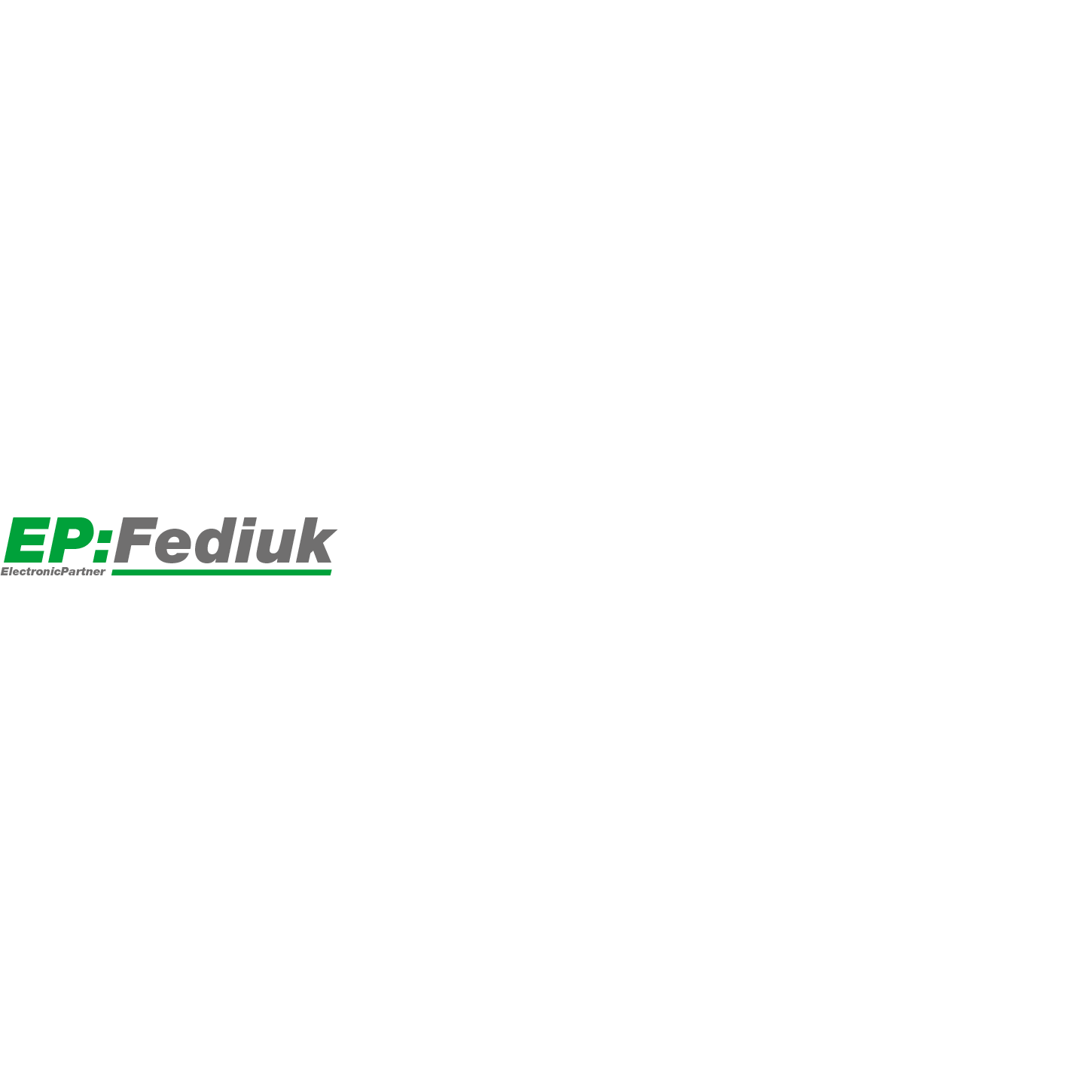 Logo von EP:Fediuk