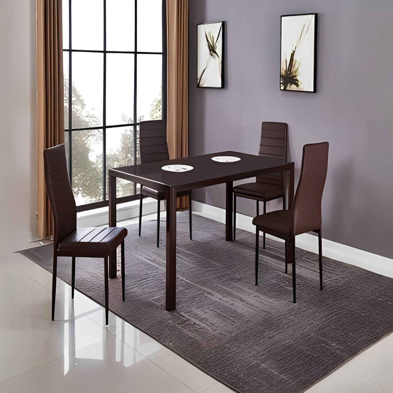 Galería en miniatura