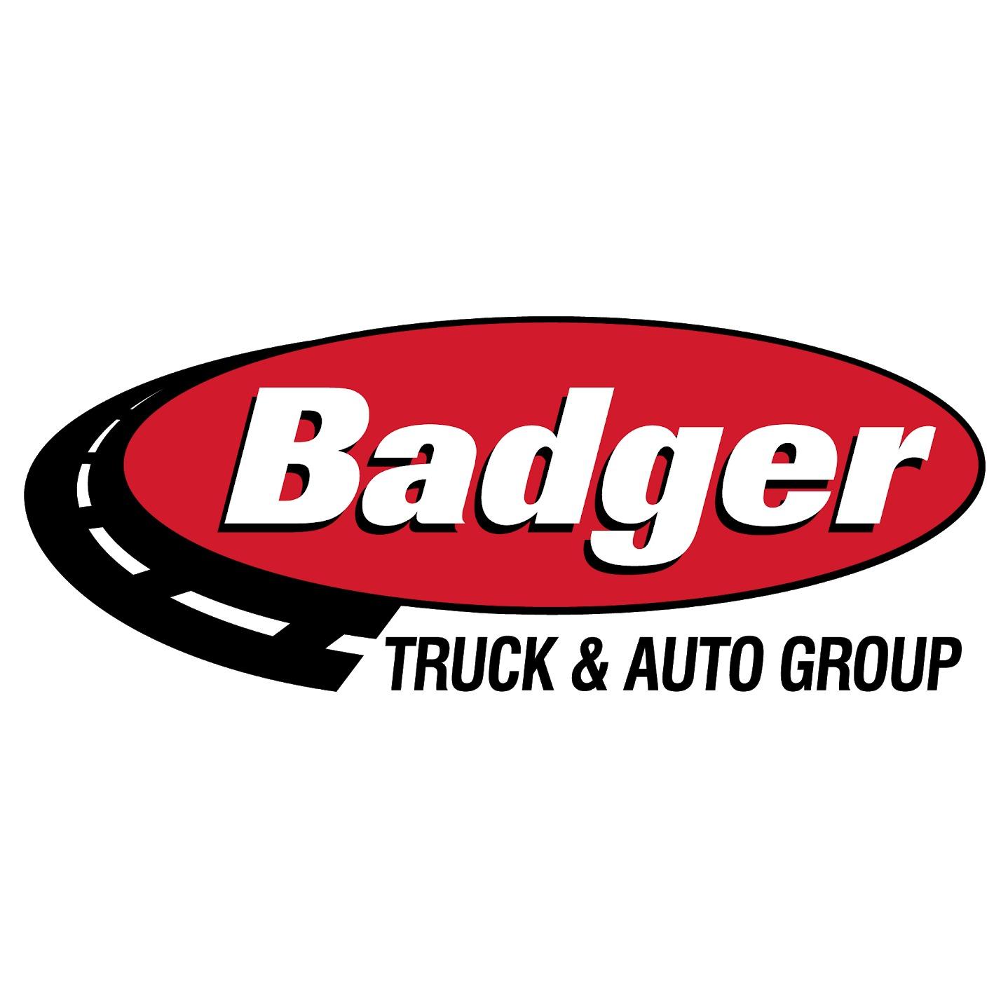 Badger Ford Truck Center