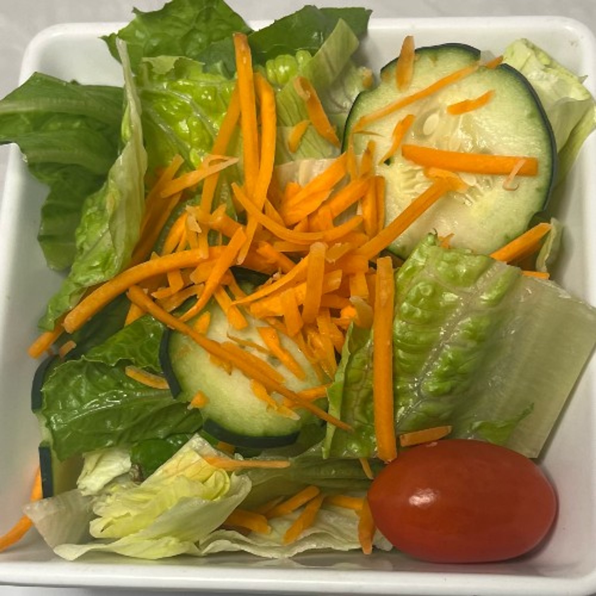 Side Salad
