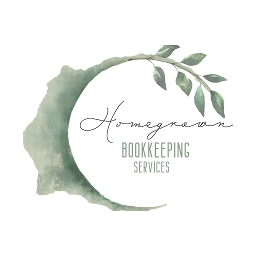 Homegrown Bookkeeping Services, LLC