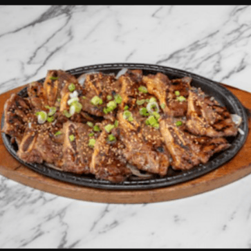 K5. La Galbi