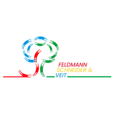 Logo von Praxisgemeinschaft Dr. Feldmann, Schneider, Veit GbR