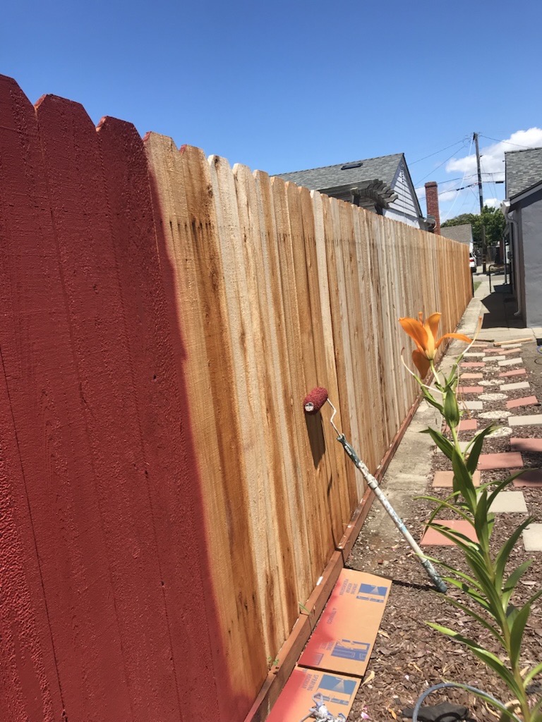 Alberto Painting Image