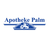 Logo der Apotheke Palm