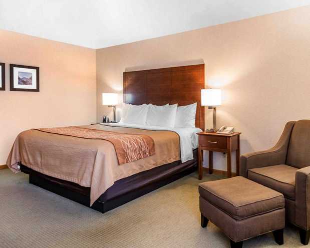 Images Comfort Inn