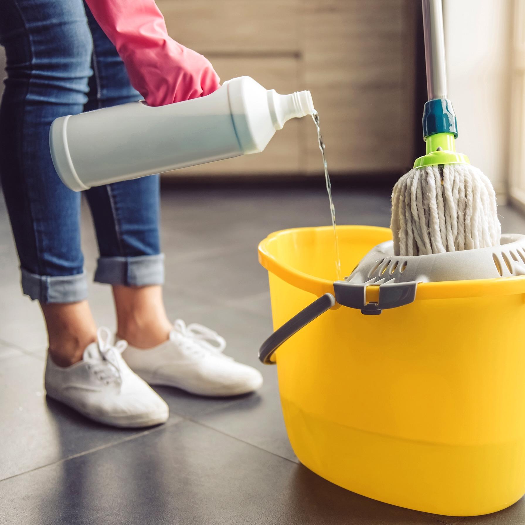 Denise's In-Home Cleaning Services