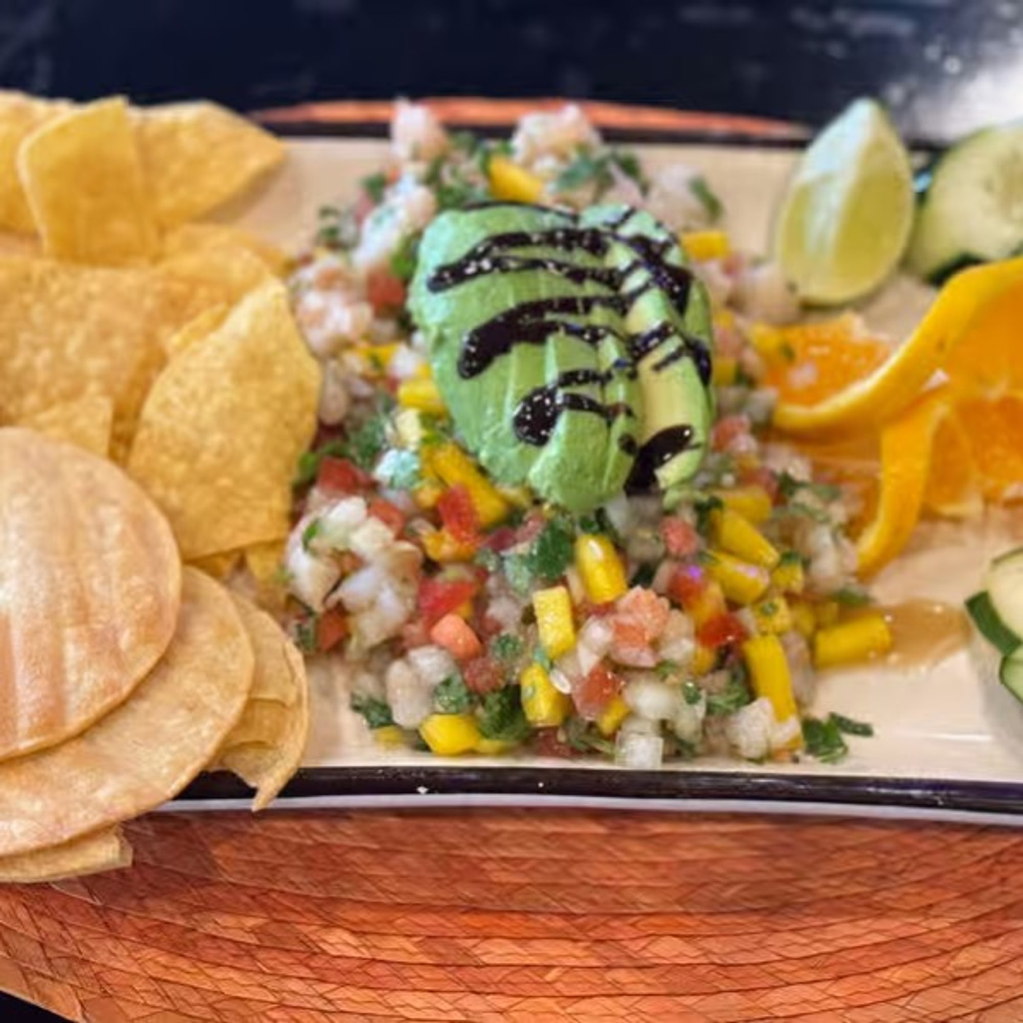 Ceviche